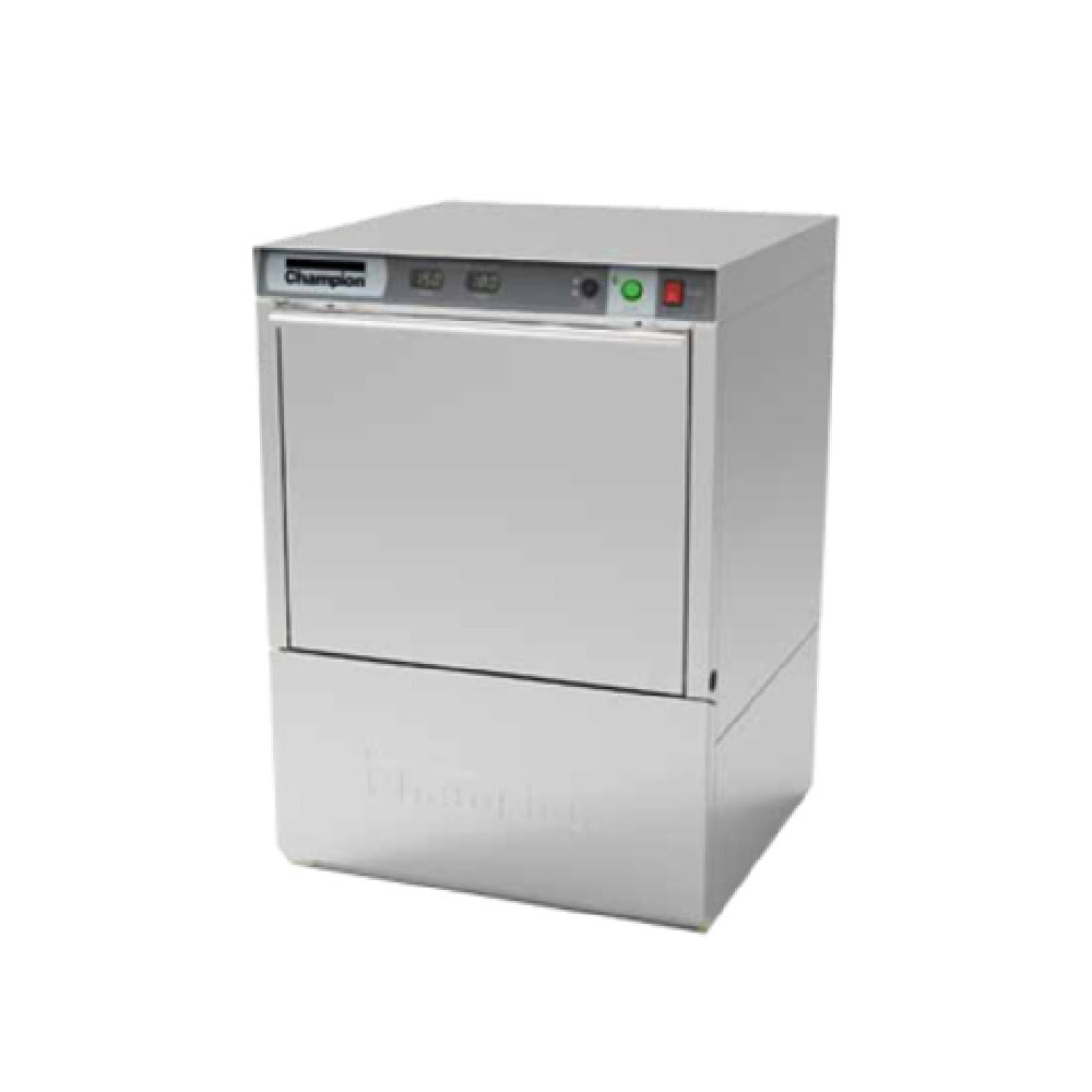 Champion UH130B Dishwasher Undercounter 24"W X 25"D X 33-3/4"H