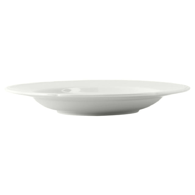 Tuxton SCD-114 Pasta Bowl 17 Oz. 11-1/2" Dia. X 1-5/8"H