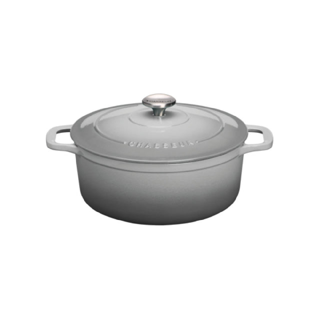 Arc Cardinal FN950 Chasseur Chasseur Casserole 1.8 Qt Cast Iron