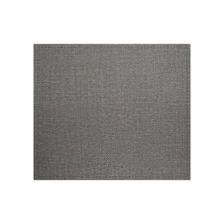 Risch PLACEMATDX-MILAN 15X13 Milan Simulated Woven Vinyl Premium Sewn Placemat (specify Color)