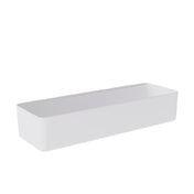 Bauscher Hepp TW4218 - Kata Collection Crock, 224.9 Oz., 6.9" X 20.5" X 3.9"H