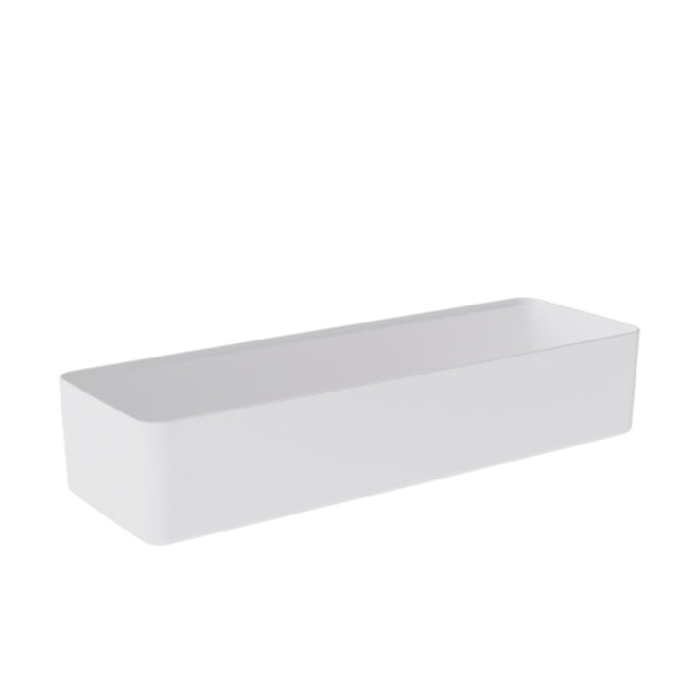 Bauscher Hepp TW4218 - Kata Collection Crock, 224.9 Oz., 6.9" X 20.5" X 3.9"H