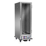 Winholt NHPL-1825-UNC-DGT - Non-Insulated Universal Runner Heater/Proofer Cabinet