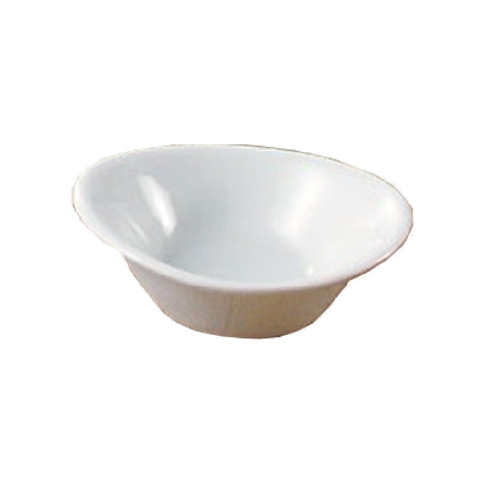 Yanco AC-006 Abco Jelly Dish 2 Oz. 3" Dia.