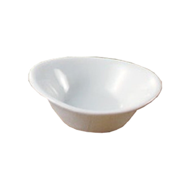 Yanco AC-006 Abco Jelly Dish 2 Oz. 3" Dia.