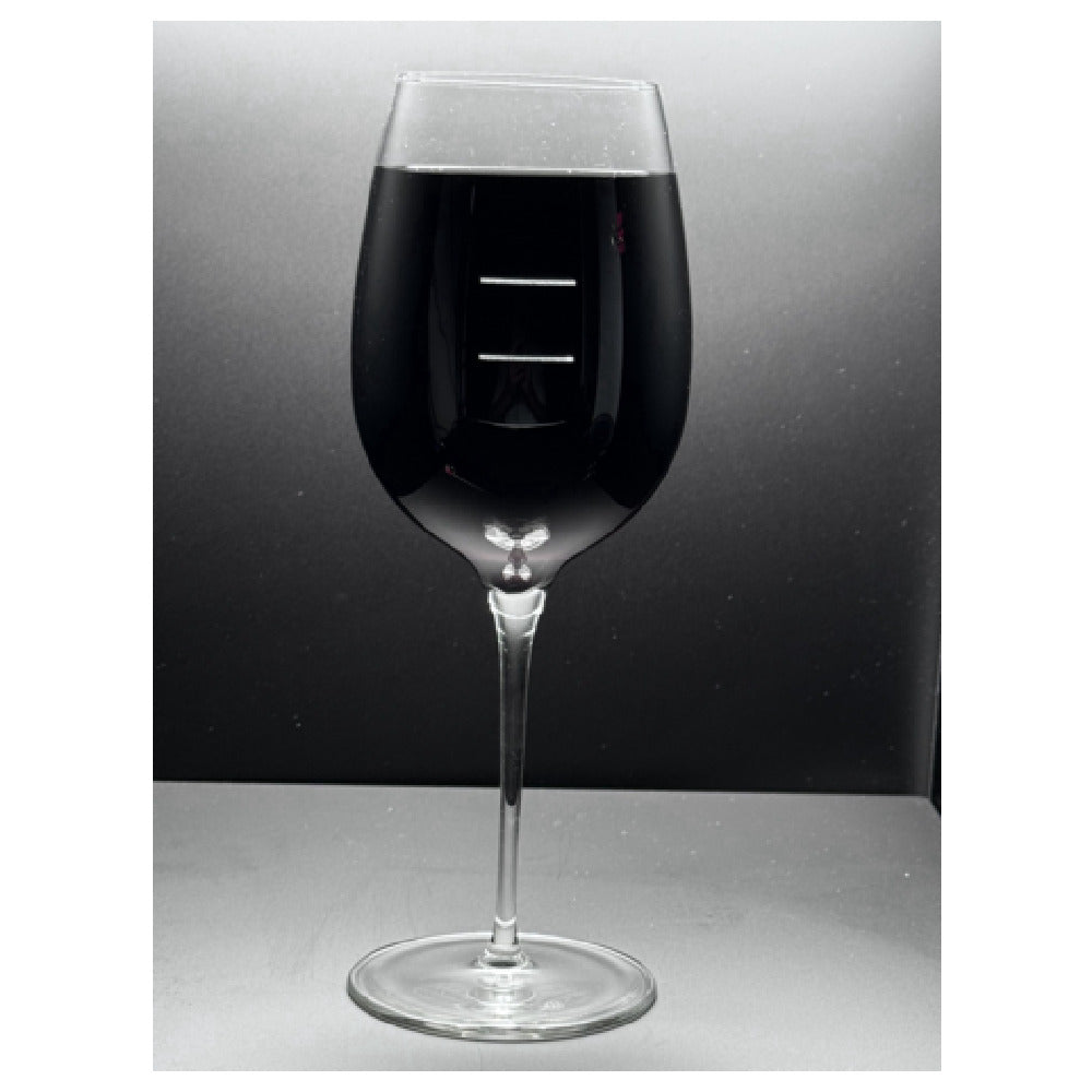 Buccaneer Container Corp 6Y9PL9125 (Buccaneer) Renaissance Master's Reserve Wine 26 Oz.