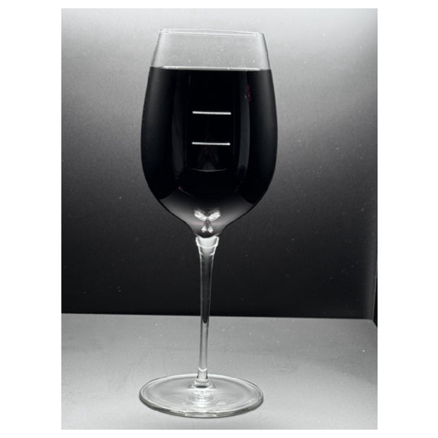 Buccaneer Container Corp 6Y9PL9125 (Buccaneer) Renaissance Master's Reserve Wine 26 Oz.