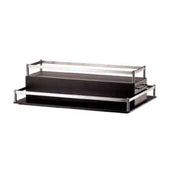 Bauscher Hepp 30.8009.0010 - Alcoholic Beverage Top, 33-1/16"L (840mm) X 18-7/8"W (480mm) X 9-5/8"H (245mm)