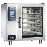 Alto Shaam CTP10-20G_208-240/60/1_LP Combitherm® CT PROformance™ Combi Oven/Steamer