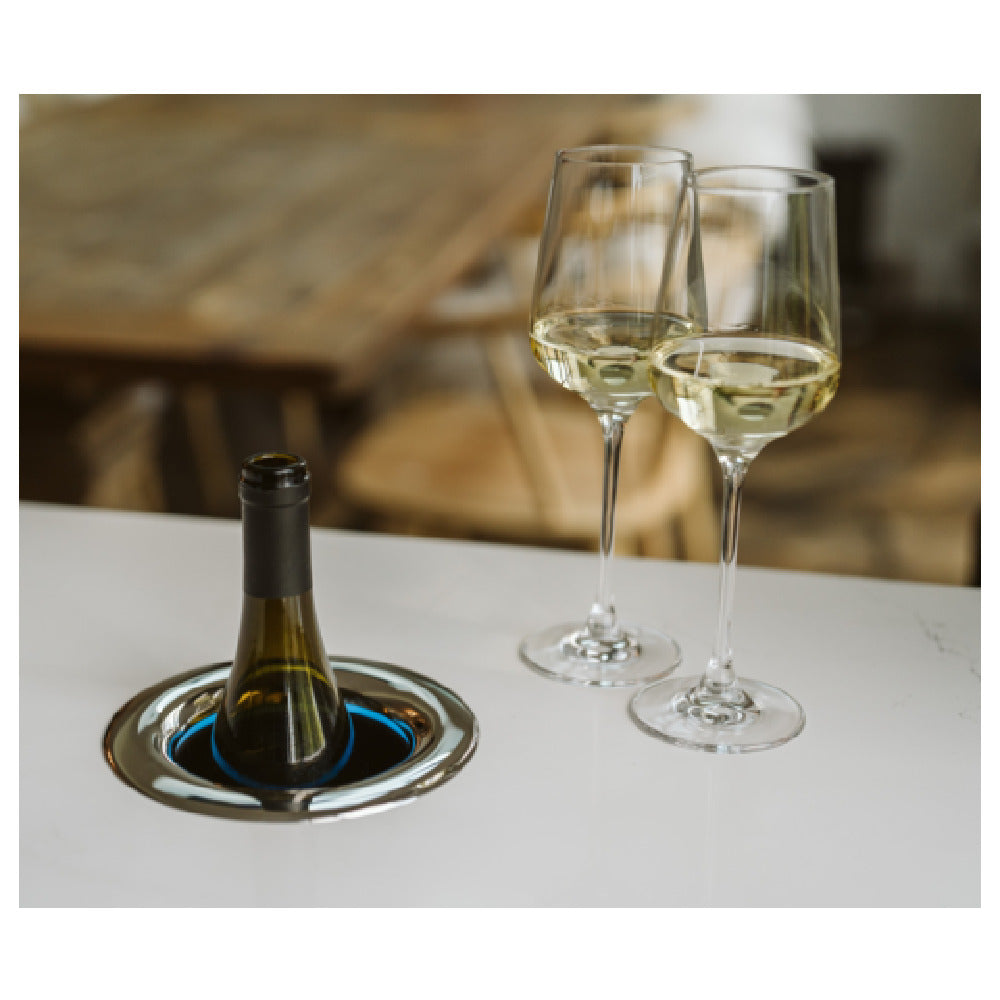 U-Line Corporation (Middleby) UCC1B - U-Chill® Beverage Chiller, Dry Cooling, Touch Control