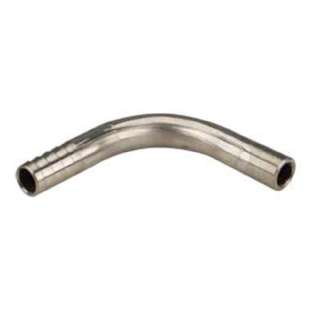 Micro Matic OL11N Elbow Stainless Steel Finish