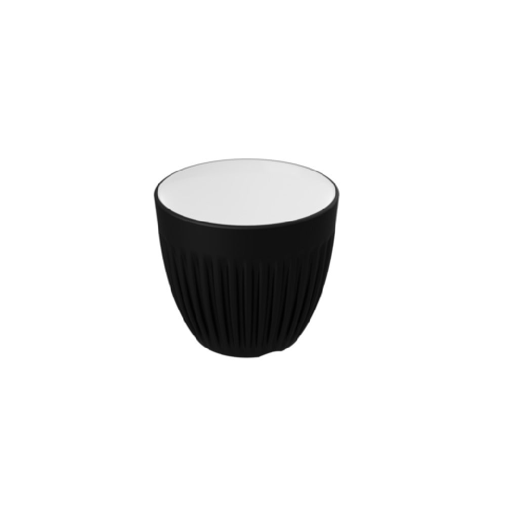 Bauscher Hepp TB5019 - Talon Collection Coffee Cup, 6.1 Oz., 3.4" Dia.