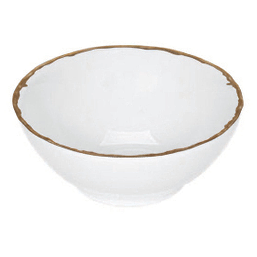 Bauscher Hepp 465758-380398 - Bowl, 2 Oz., 3" Dia.