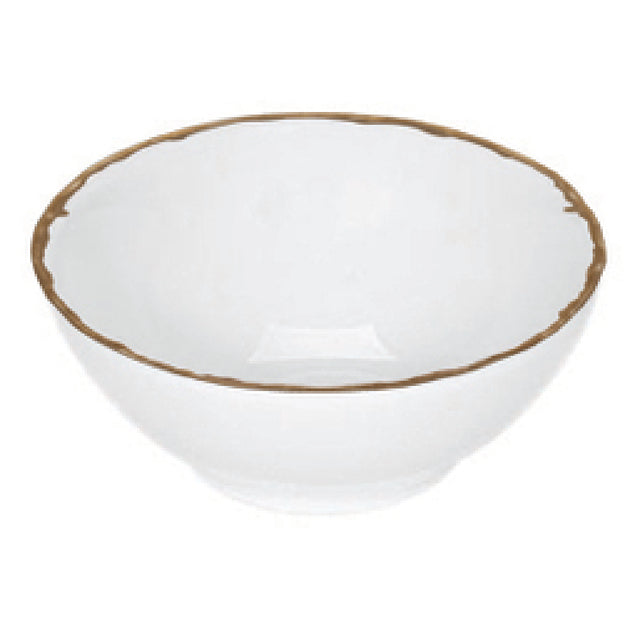 Bauscher Hepp 465758-380398 - Bowl, 2 Oz., 3" Dia.
