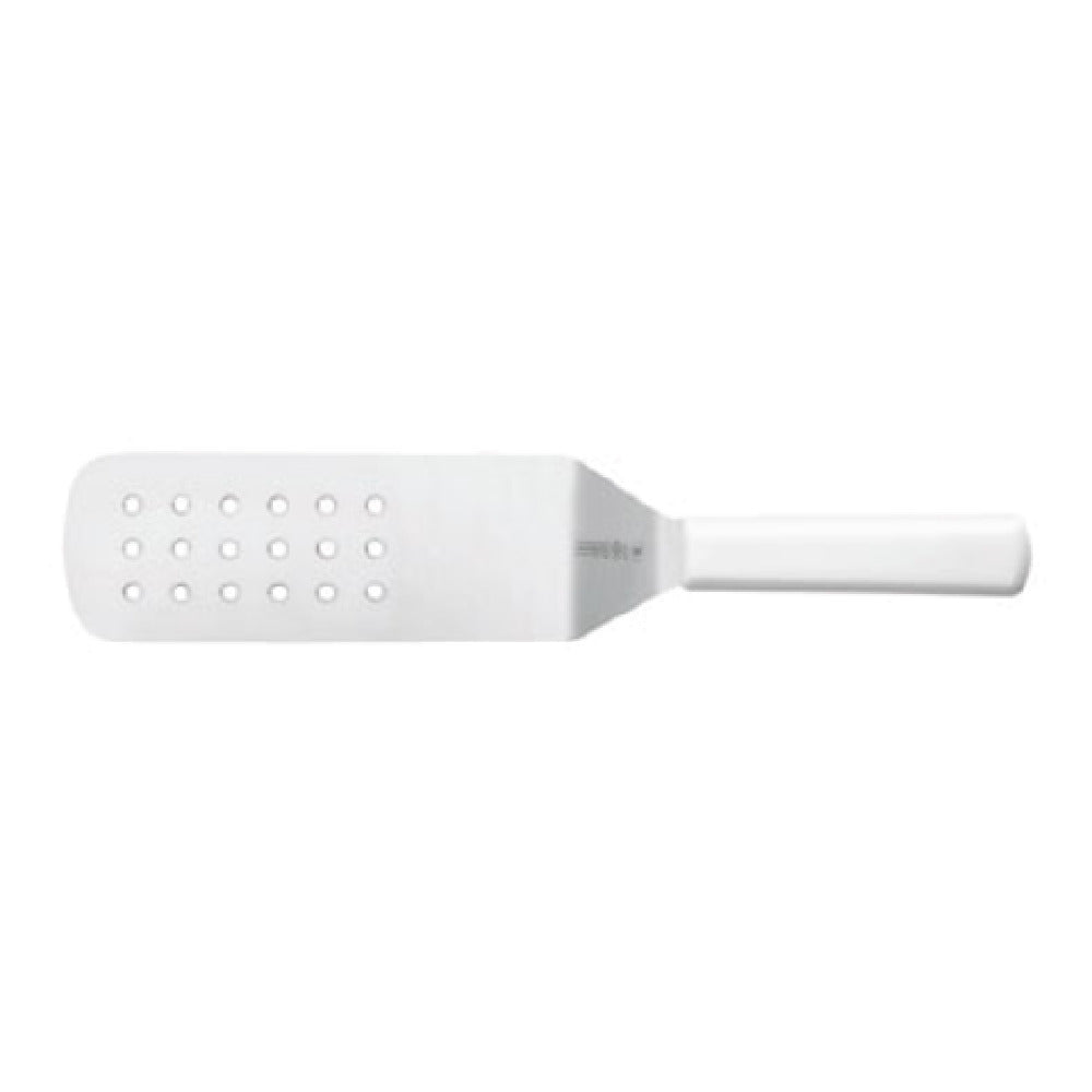 Mundial W5681 - Turner, 8" X 3", Perforated