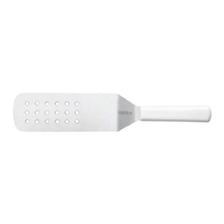 Mundial W5681 - Turner, 8" X 3", Perforated