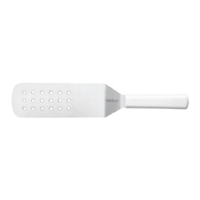 Mundial W5681 - Turner, 8" X 3", Perforated