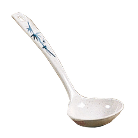 Thunder Group 7001BB Soup Ladle 1 Oz. 7" X 2-1/2"