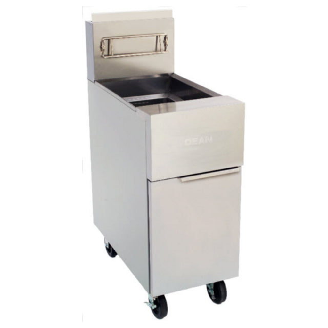 Frymaster GF40_LP Dean® Fryer Gas Floor Model