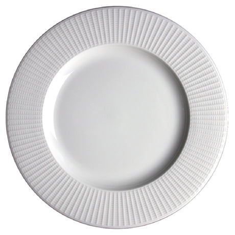 Steelite 9117C1183 Plate 9" Dia. Round