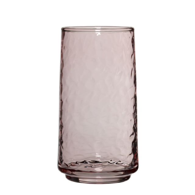 Anchor Hocking 15106L24 Cooler Glass 18 Oz. 6"H