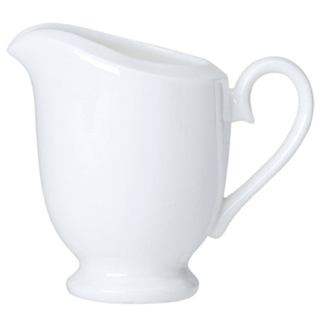 Steelite 82000AND0137 Cream Jug 4-1/4 Oz. 2-3/4"H
