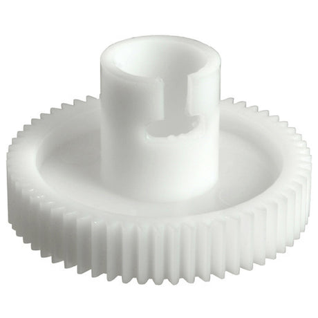Franklin Machine Products 264-1009 Drive Gear Glass Washer 1-5/8" H X 2-1/2" OD X 3/4" ID