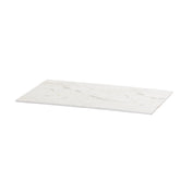 Cal Mil 24407-1220-81 Tray 13.5"W X 21.5"D X 0.75"H Dishwasher Safe