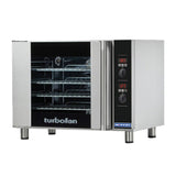 Moffat E31D4 Turbofan® Convection Oven Electric Countertop