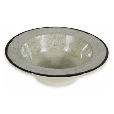 Elite Global Solutions DB8M-V Bowl 18 Oz. 8" Dia. X 2-1/4"H