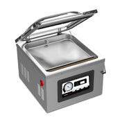 Eurodib USA DIABLO16 - ATMOVAC Chamber Vaccum Packaging Machine, Electric, Countertop Unit