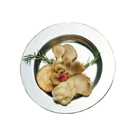 Bon Chef 1040IVYSPKLD Soup Plate 8 Oz. 9"