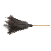 Hubert 53162 - Feather Duster, 23", Washable
