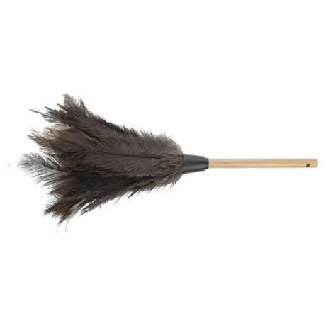 Hubert 53162 - Feather Duster, 23", Washable