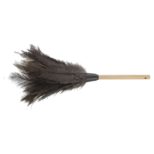 Hubert 53162 - Feather Duster, 23", Washable