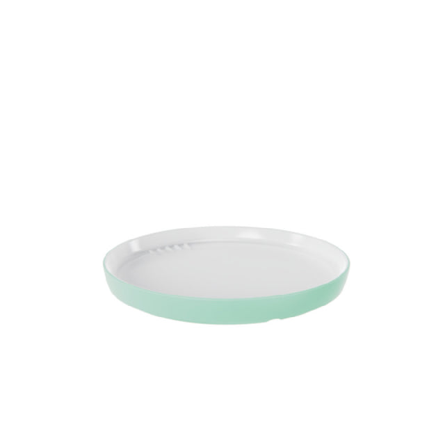Bauscher Hepp TMG50014 - Plate, Medium, Mint