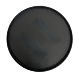 Service Ideas TRRI16 Service Ideas Non-Slip Tray Replacement Silicone Insert Black
