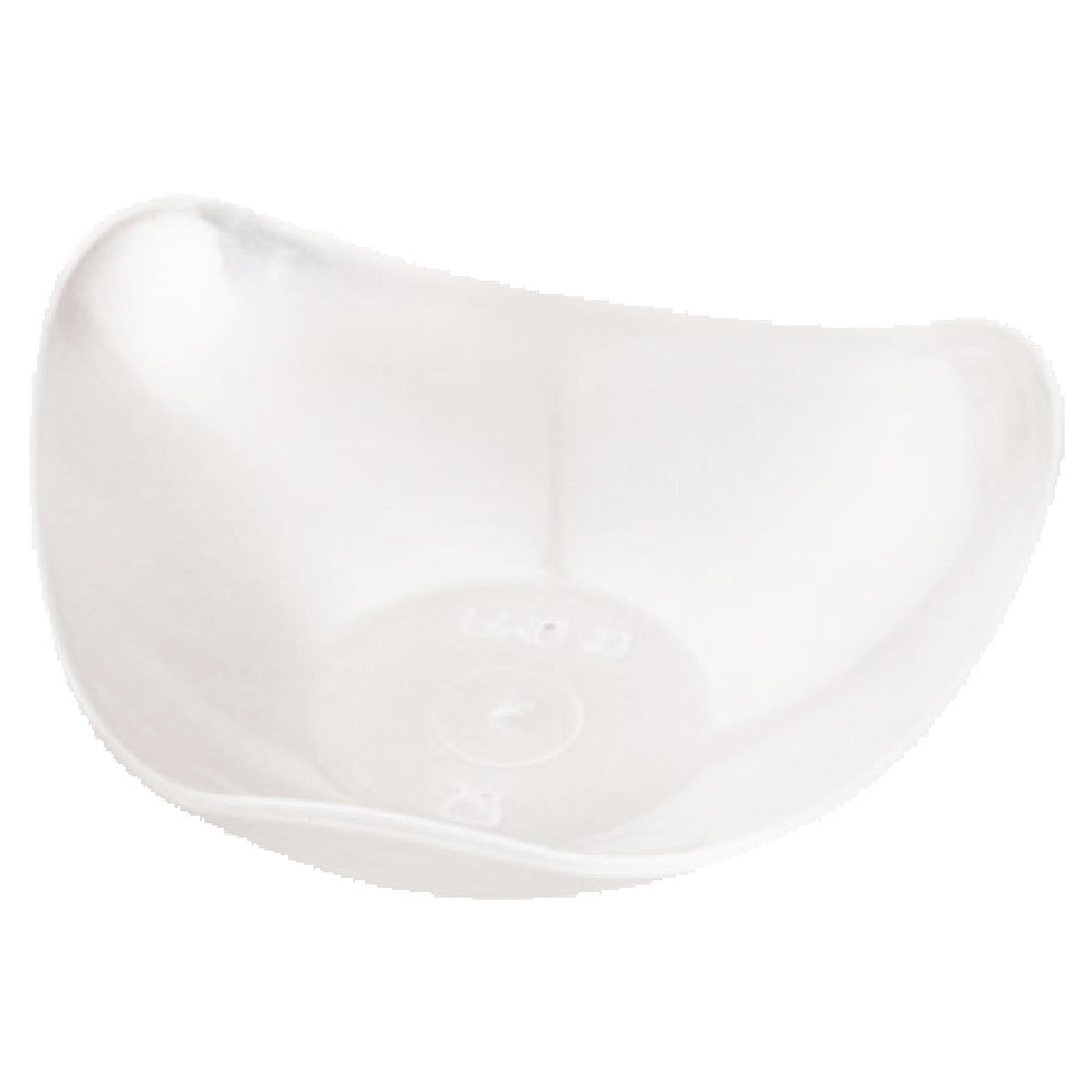 Paderno 48356-01 Bowls 1 Oz. 3-3/8" X 3-3/8" X 1-1/8"