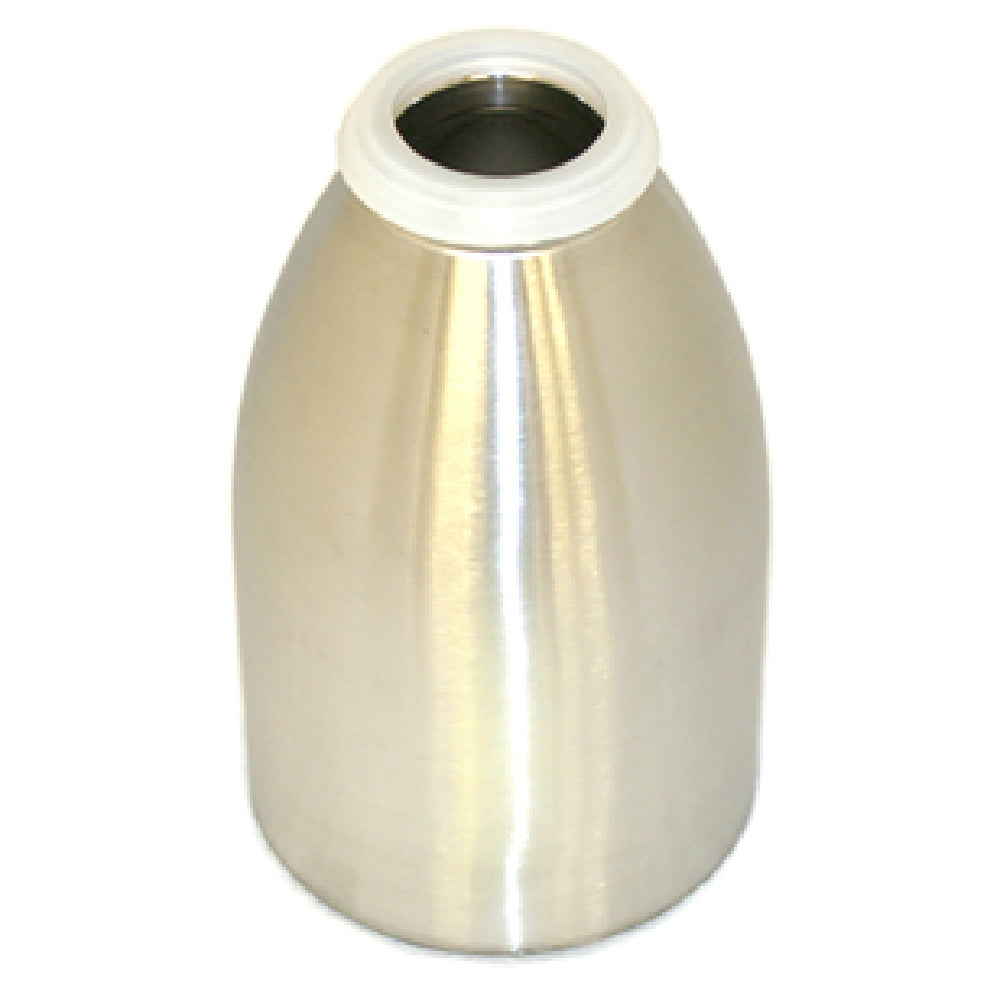 Service Ideas CGRL1SS Stainless Steel Liner 1 Liter For Classy™ Vacuum Carafe (Priced Per Each Packed 6 Each Per Case)