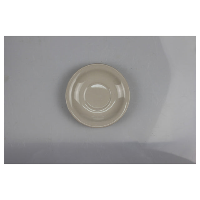 Royal Industries ROY CH ANR 02 Empress Saucer 5-1/2" Dia. Round