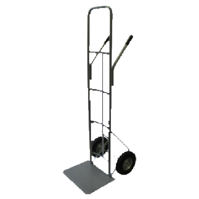 SPG 4K0803 - Kelmax Bread Tray Hand Truck, Shovel Nose With Extended Toe Plate, Loop Handle