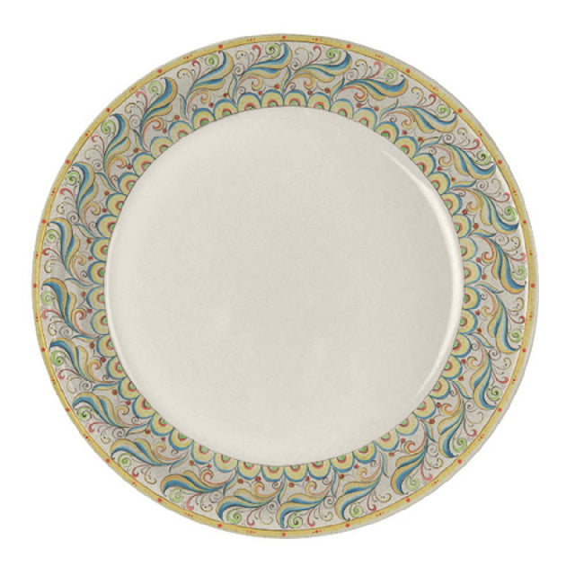 Steelite HL30463912 Coupe Plate 6.5" Empire