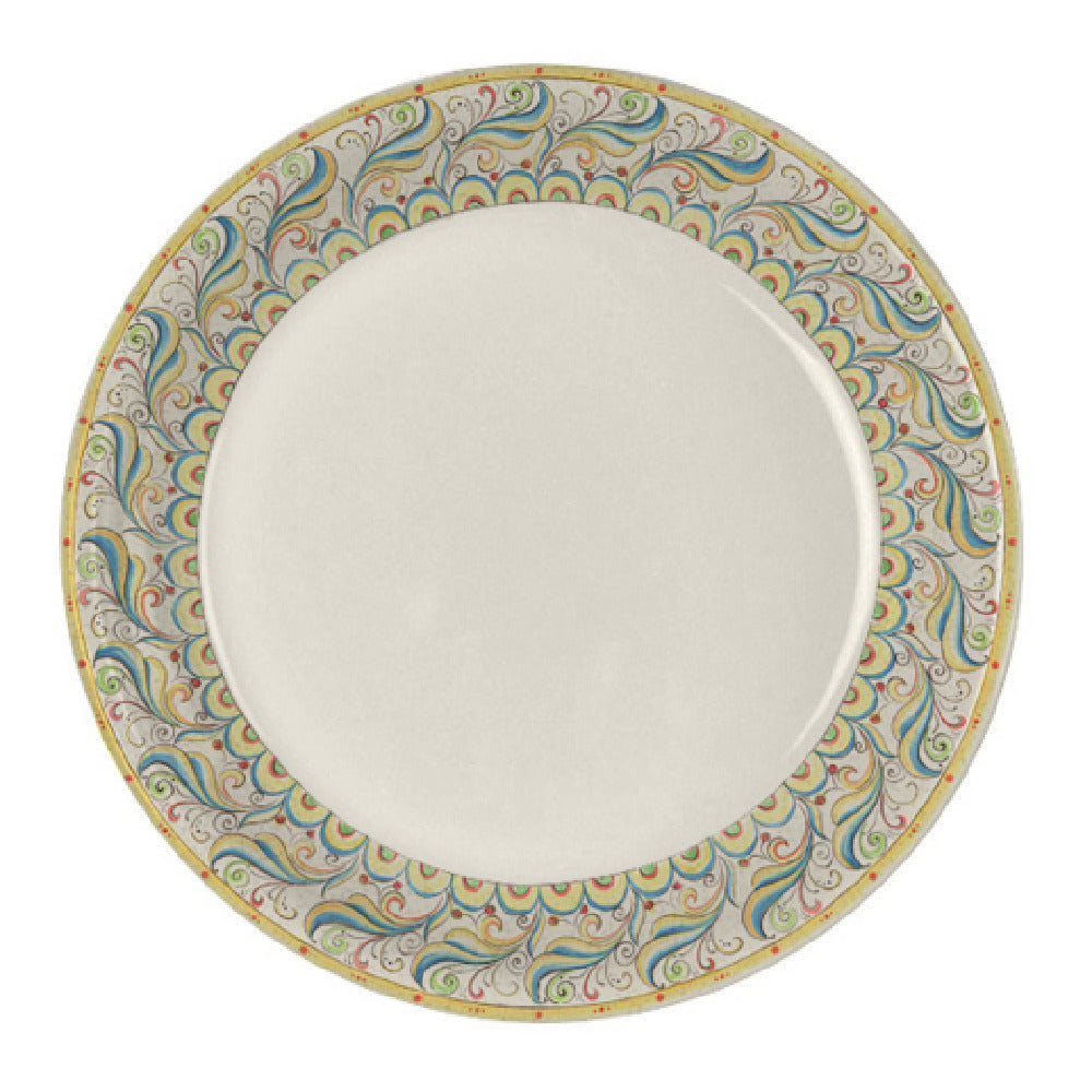 Steelite HL30463912 Coupe Plate 6.5" Empire