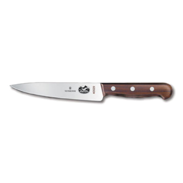 Victorinox 5.2000.15 Chef's Knife 6" Blade 1-1/4" Width At Handle