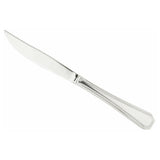 Steelite WL9722 Steak Knife 9-1/4" Solid Handle