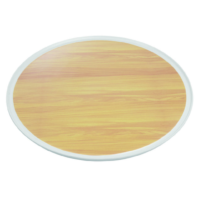 Hubert 27576 - Tray, 16" Dia., Round
