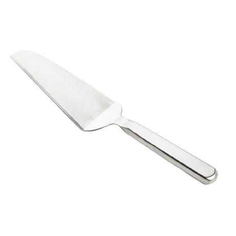 Tablecraft 11635 Holden Collection™ Pie Server 12" X 4" X 1.75" Hollow Handle