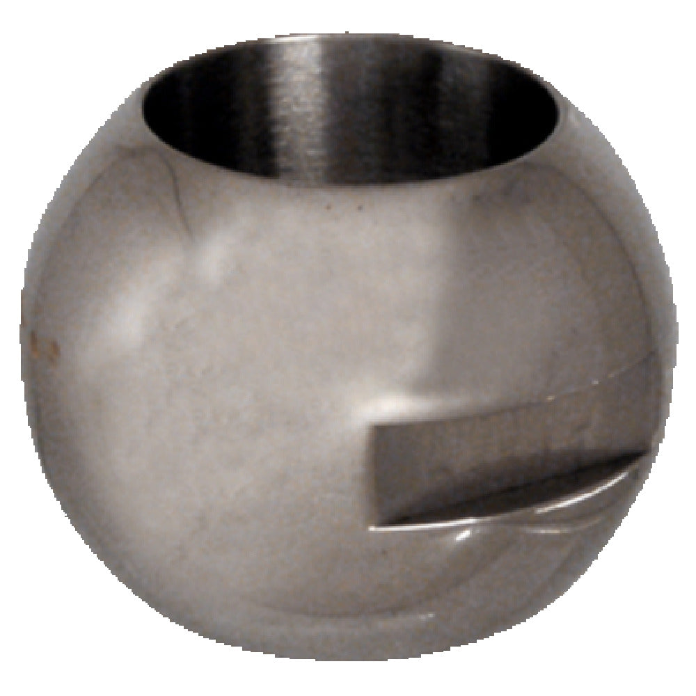 Franklin Machine Products 113-1098 Valve Ball Waste 1-1/2" OD