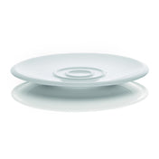 Bauscher Hepp 52.1006.0117 - Saucer, 6.7" Dia., Porcelain