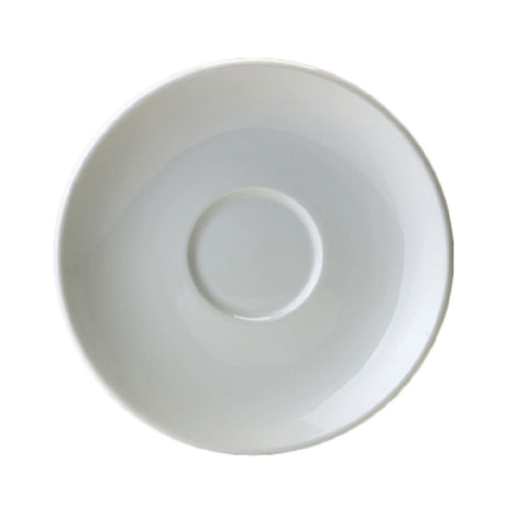 Steelite 1340X0043 Saucer 5" Dia. Round